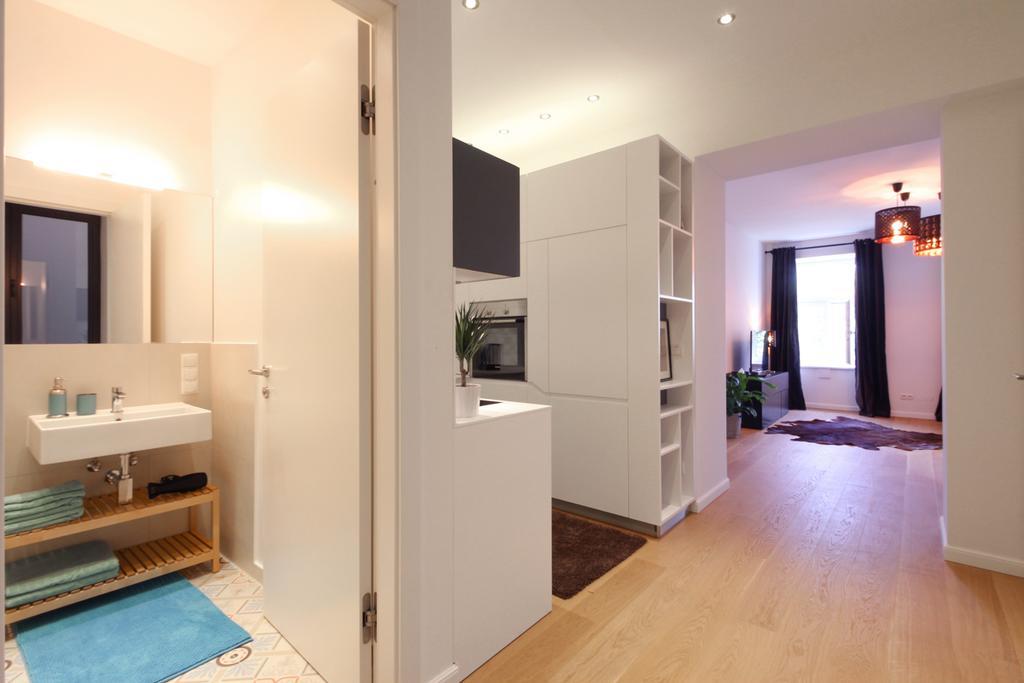 Ana Maria Apartments Vienna Exterior photo